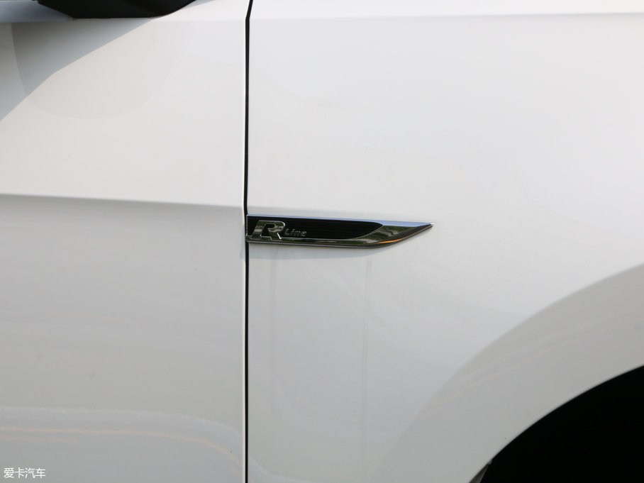 2018ߠ 280TSI Ԅ(dng)R-Line