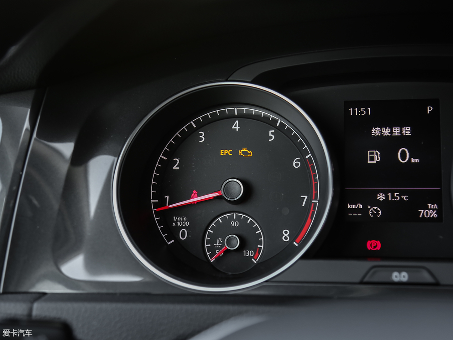 2018��ߠ��� 230TSI �Ԅ�(d��ng)���m��