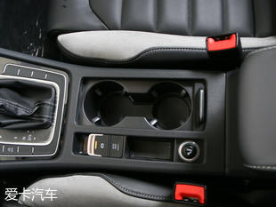 一汽-大眾2018款高爾夫