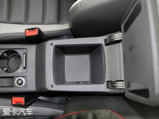 一汽-大眾2018款高爾夫