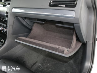 一汽-大眾2018款高爾夫