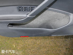 一汽-大眾2018款高爾夫