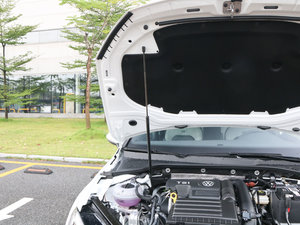 2018款280TSI 自动R-Line 其它