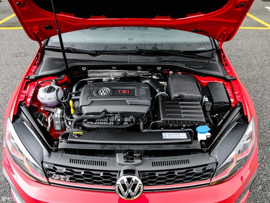 棬7GTI˵3EA888 2.0TSIԱ162kW220Ps߹350NķֵŤأڲܷ涼ȵ6˲١