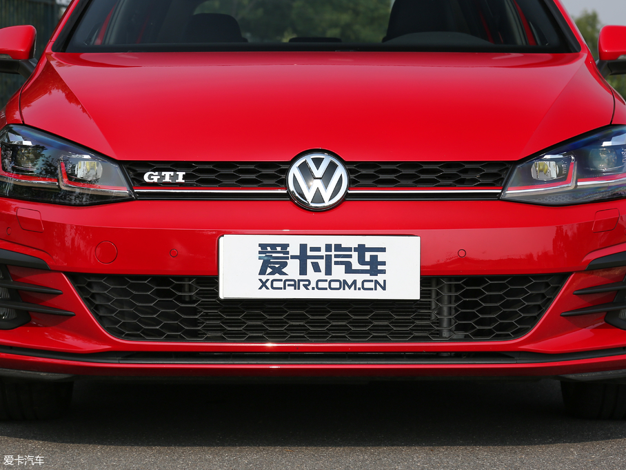 2018߶GTI 2.0 TSI