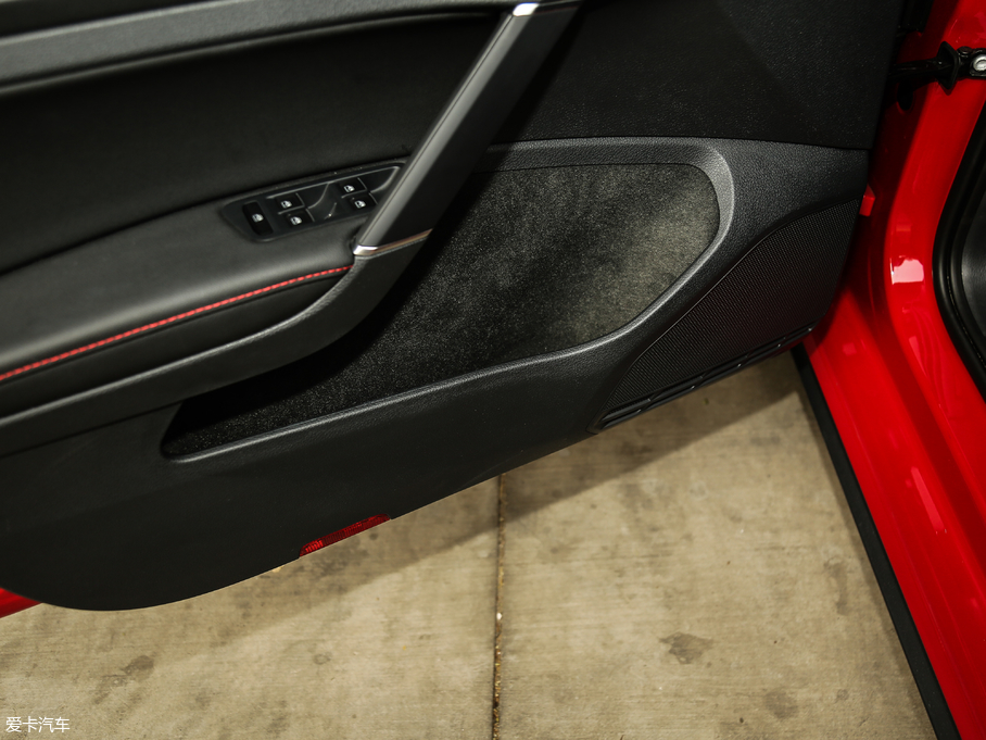 2018��ߠ���GTI 2.0 TSI