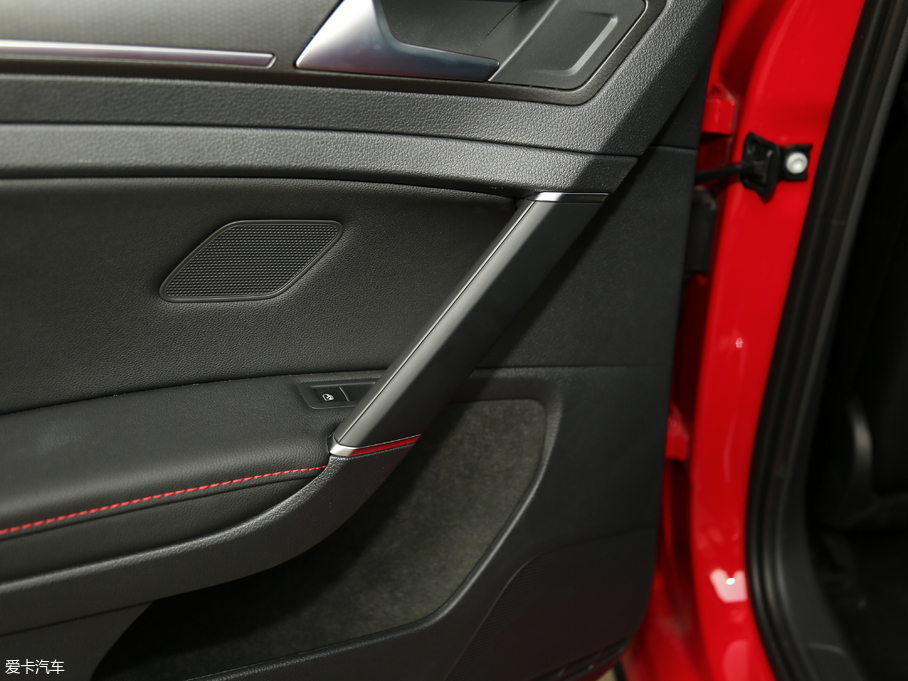 2018��ߠ���GTI 2.0 TSI