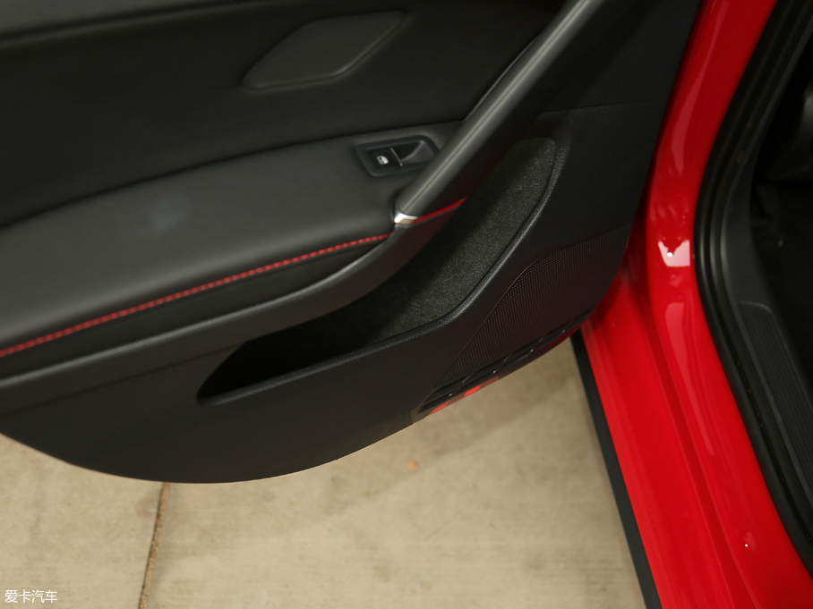 2018��ߠ���GTI 2.0 TSI