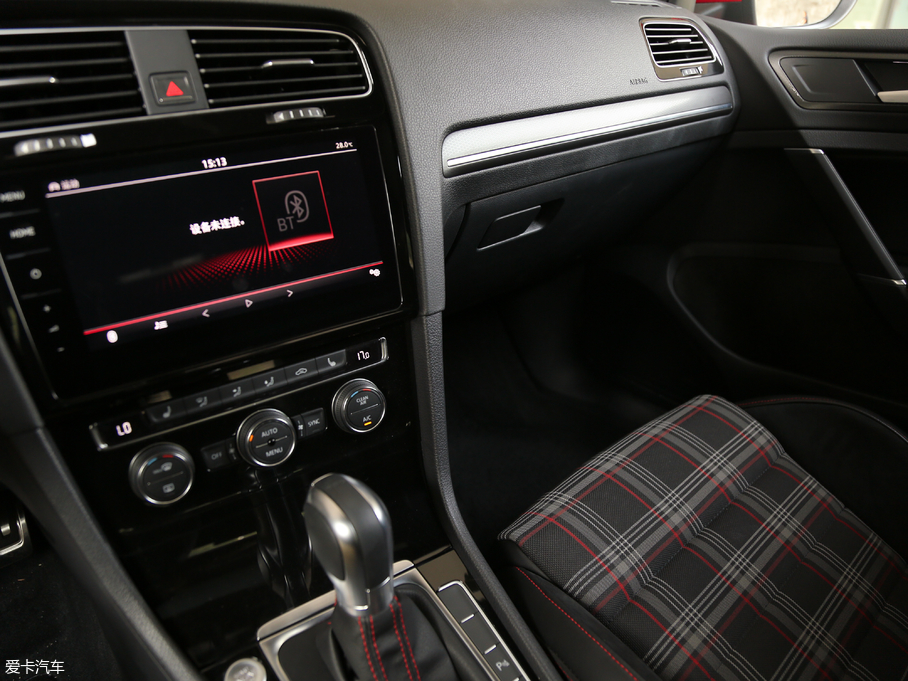 2018��ߠ���GTI 2.0 TSI