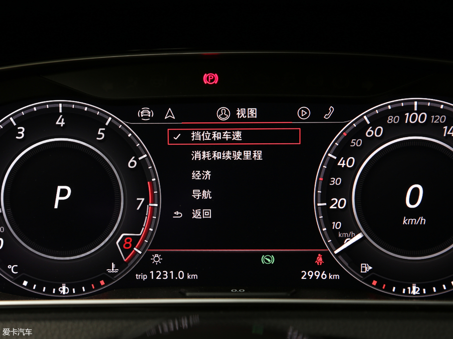 2018��ߠ���GTI 2.0 TSI