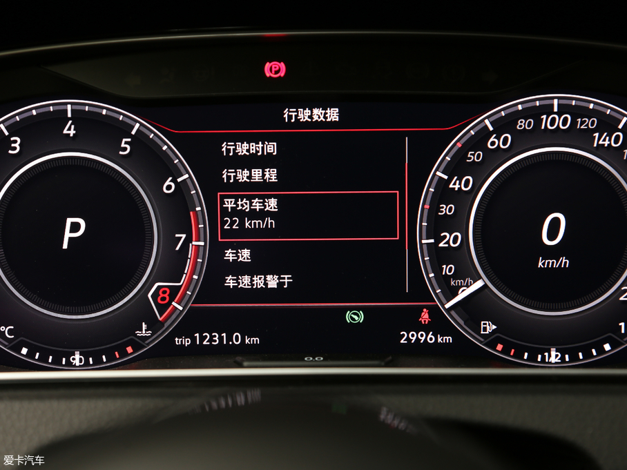 2018��ߠ���GTI 2.0 TSI