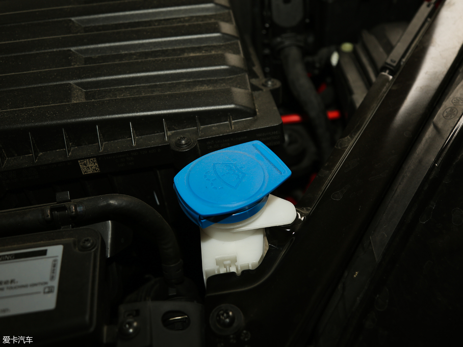 2018��ߠ���GTI 2.0 TSI