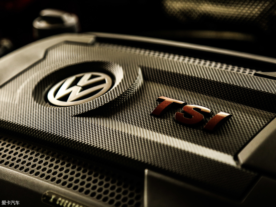 2018��ߠ���GTI 2.0 TSI