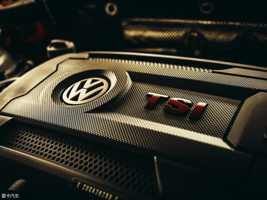 2018��ߠ���GTI 2.0 TSI