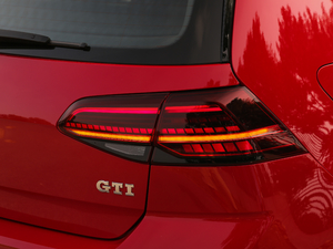 2018款2.0 TSI 细节外观