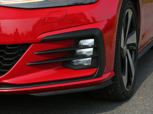 2018款2.0 TSI 细节外观