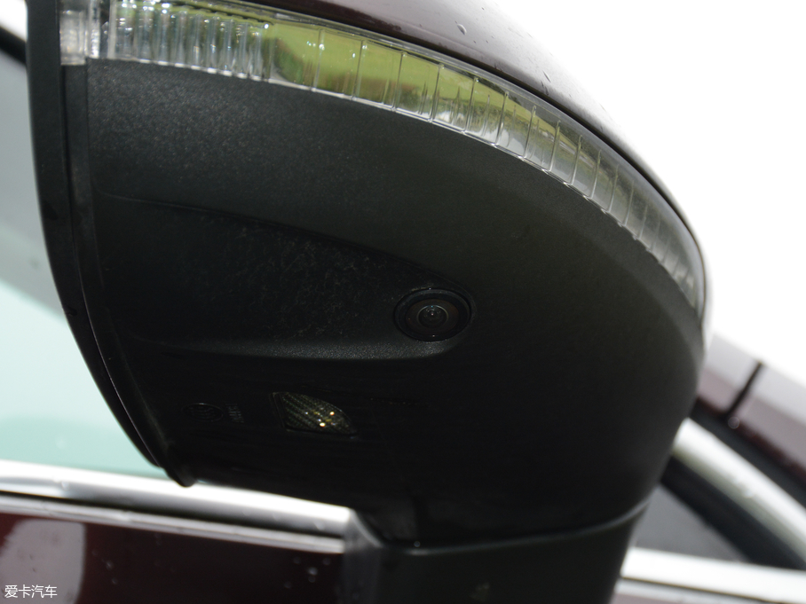 2018~v 380TSI DSG Ş