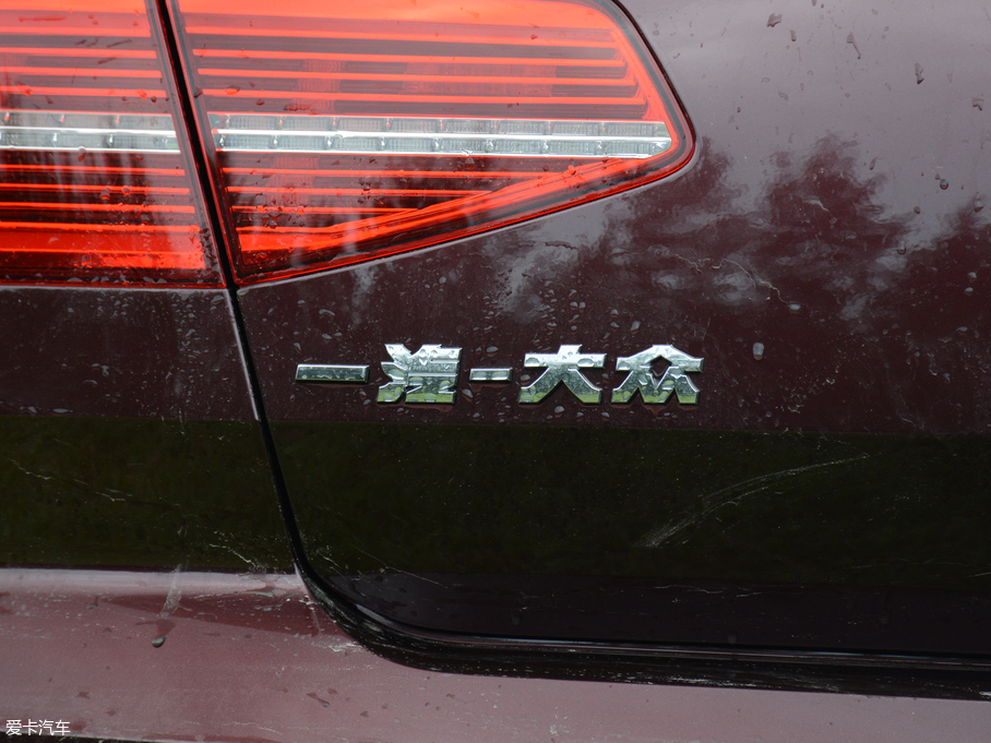 2018~v 380TSI DSG Ş