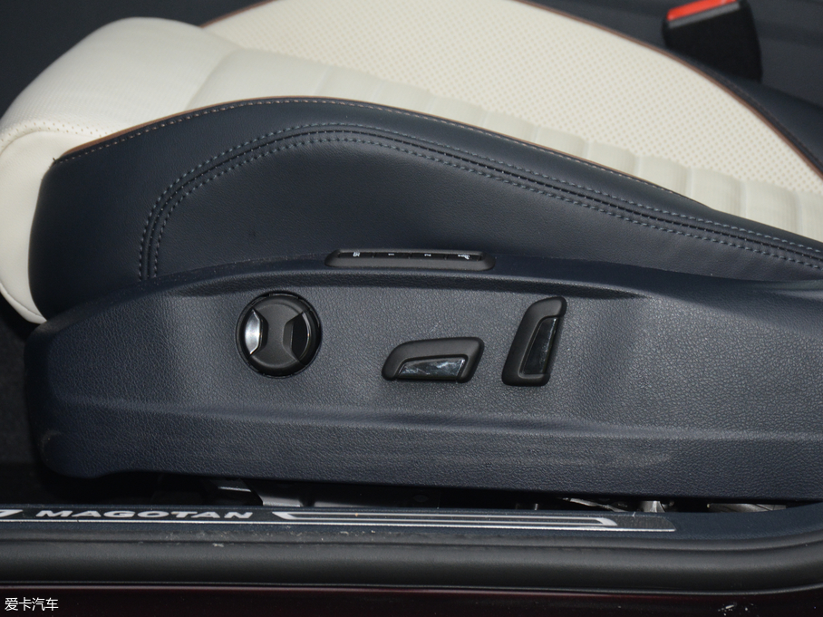 2018~v 380TSI DSG Ş