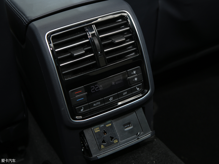 2018~v 380TSI DSG Ş