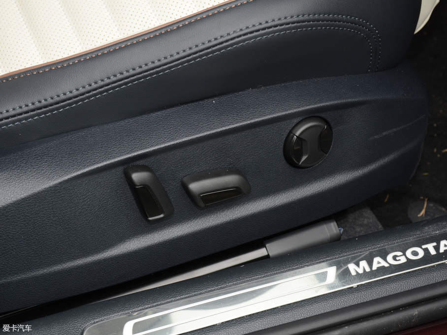 2018~v 380TSI DSG Ş