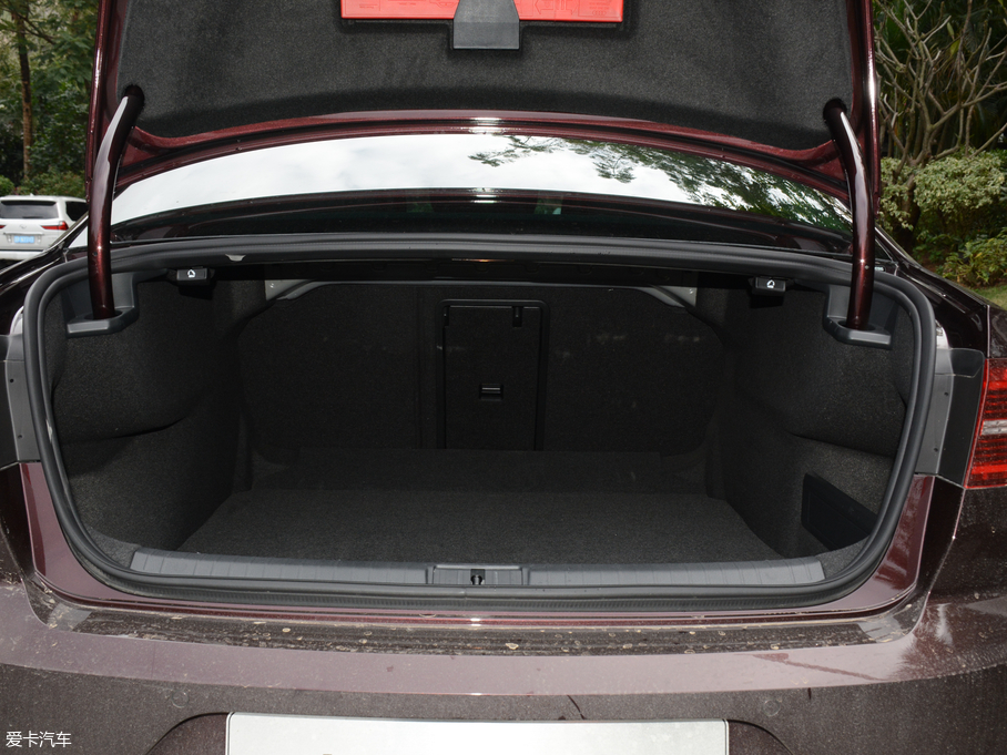 2018~v 380TSI DSG Ş