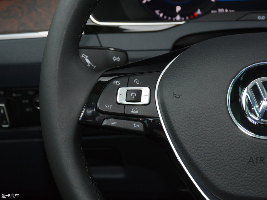 2018~v 380TSI DSG Ş