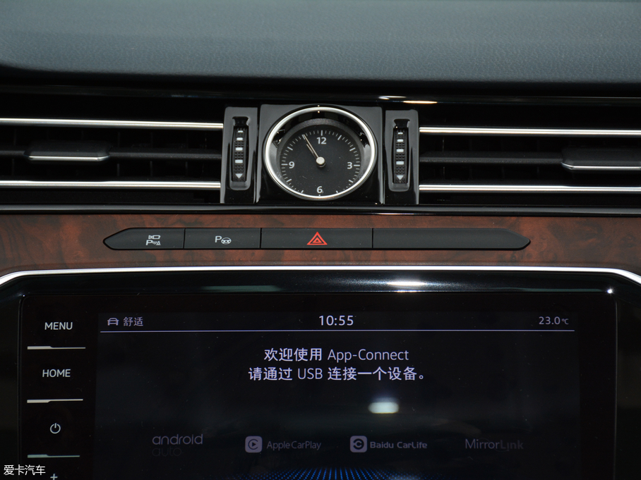 2018~v 380TSI DSG Ş