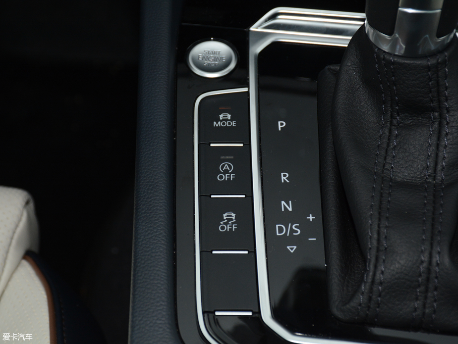 2018~v 380TSI DSG Ş