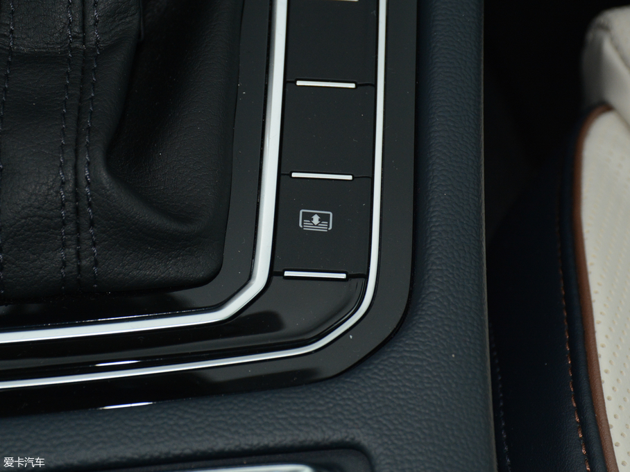 2018~v 380TSI DSG Ş