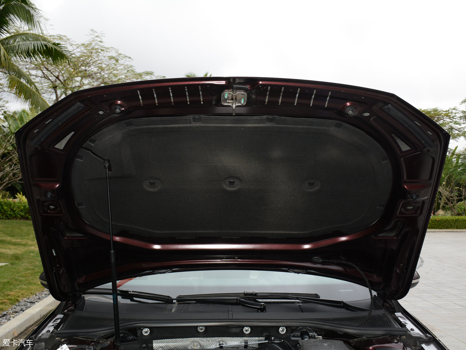 2018~v 380TSI DSG Ş