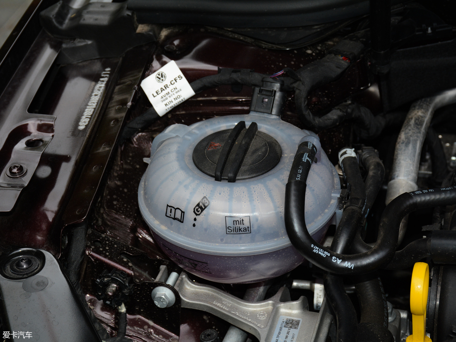 2018~v 380TSI DSG Ş