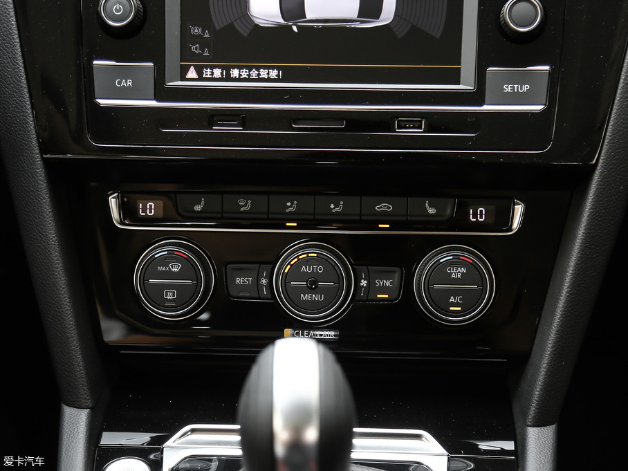 【2018款迈腾改款 330tsi dsg 豪华型_中控区_41/426