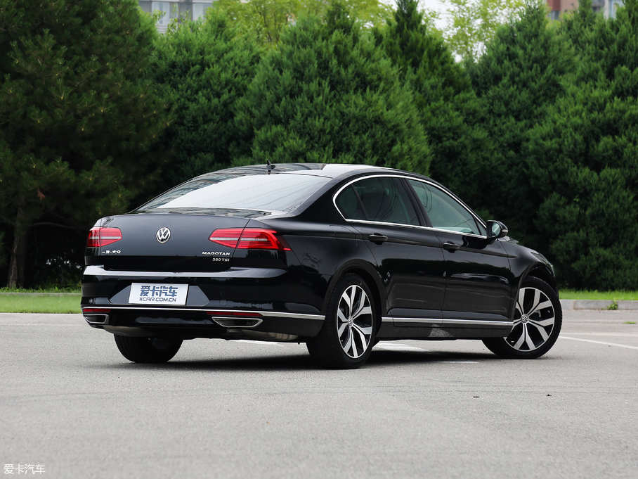 2018~v 380TSI DSG Ş