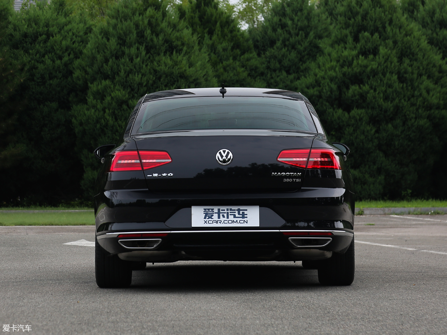 2018~v 380TSI DSG Ş