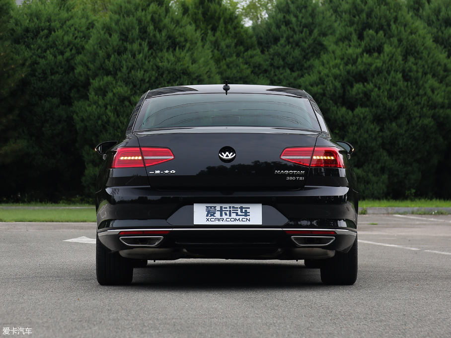 2018~v 380TSI DSG Ş