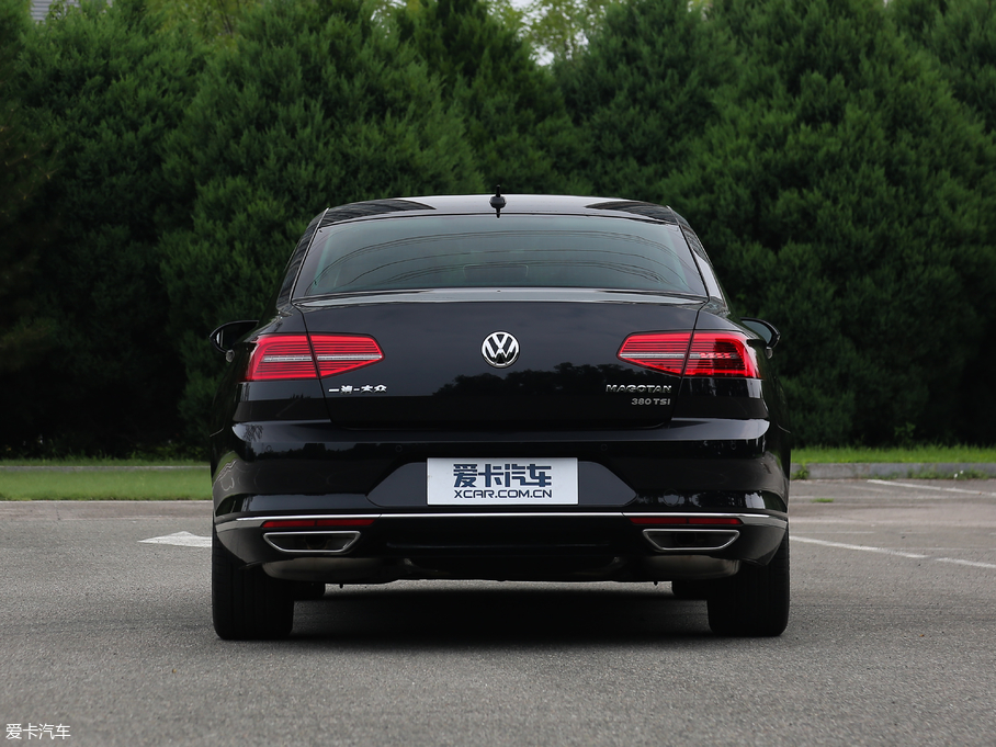 2018~v 380TSI DSG Ş