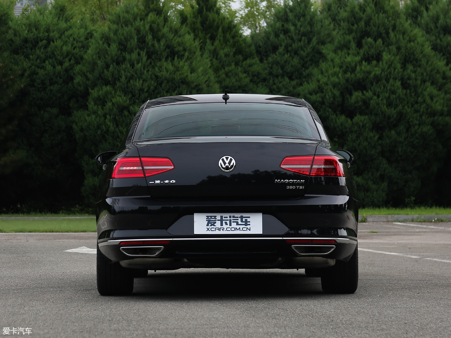 2018~v 380TSI DSG Ş