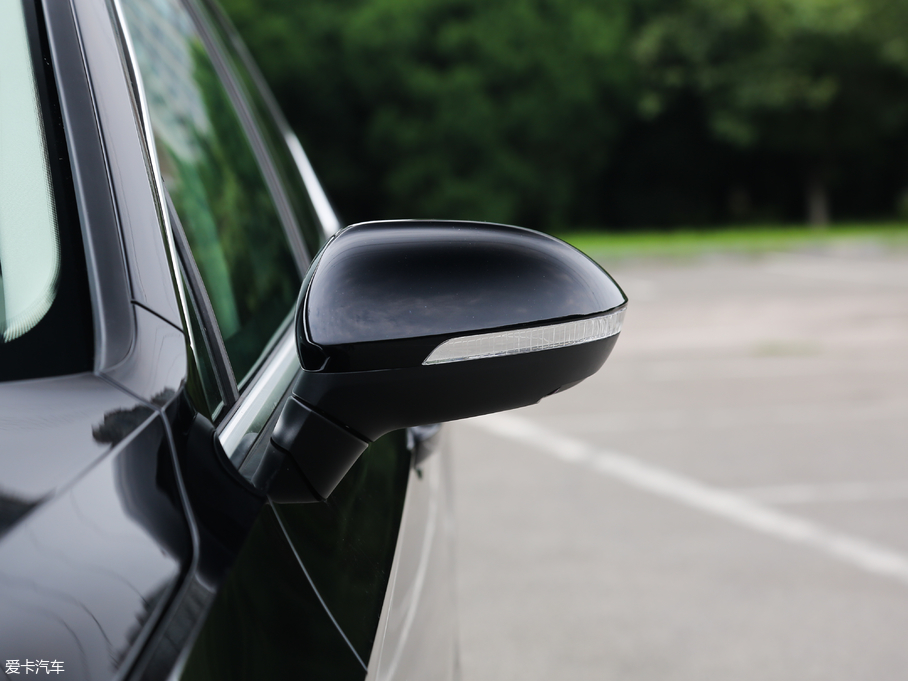 2018~v 380TSI DSG Ş