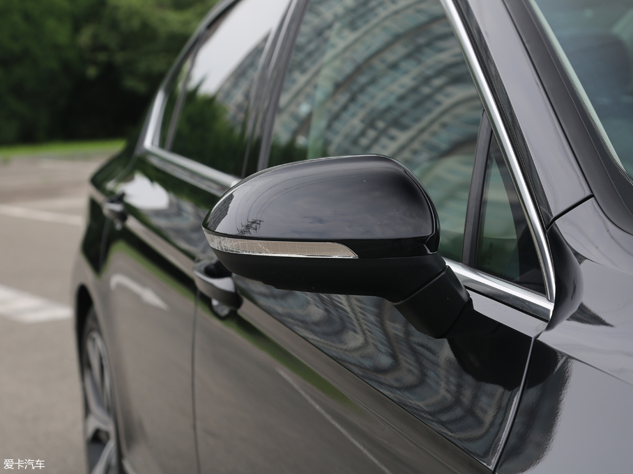 2018~v 380TSI DSG Ş