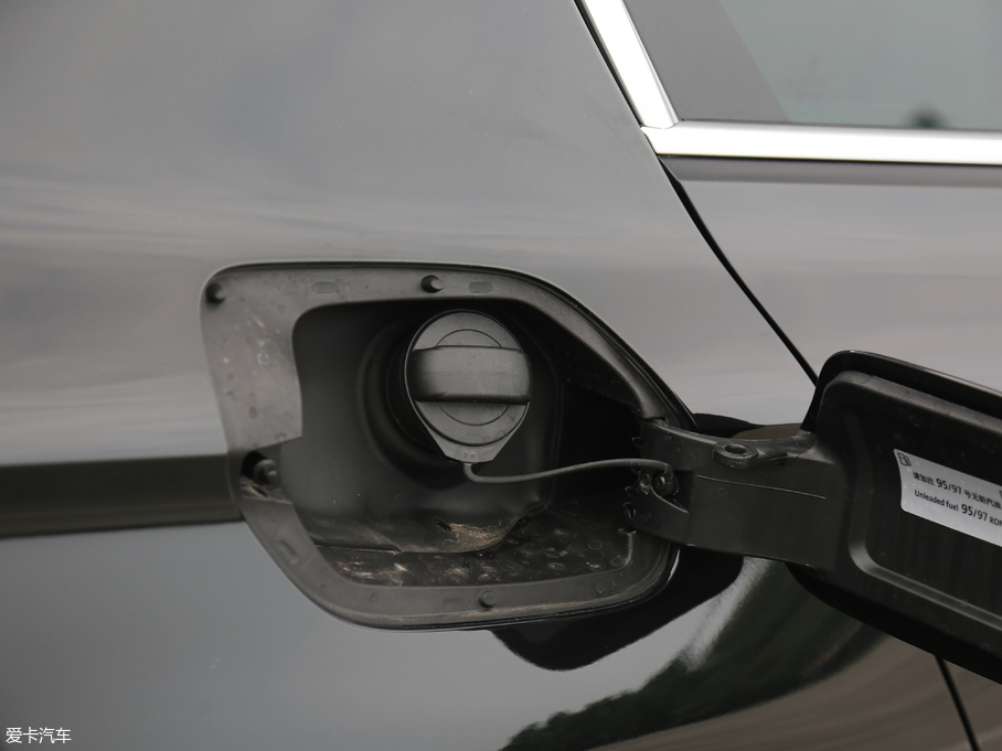 2018~v 380TSI DSG Ş