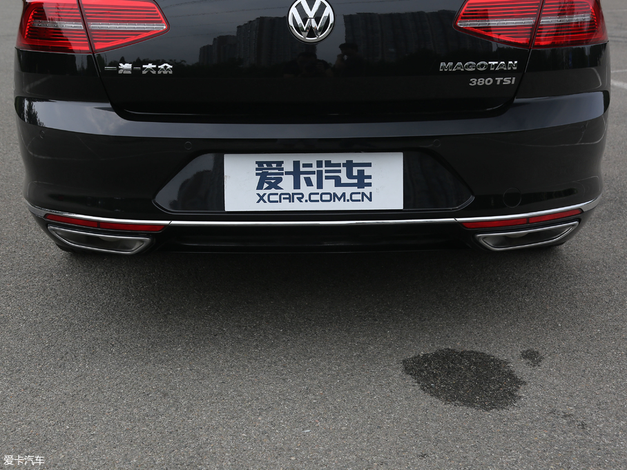 2018���~�v 380TSI DSG ��Ş��