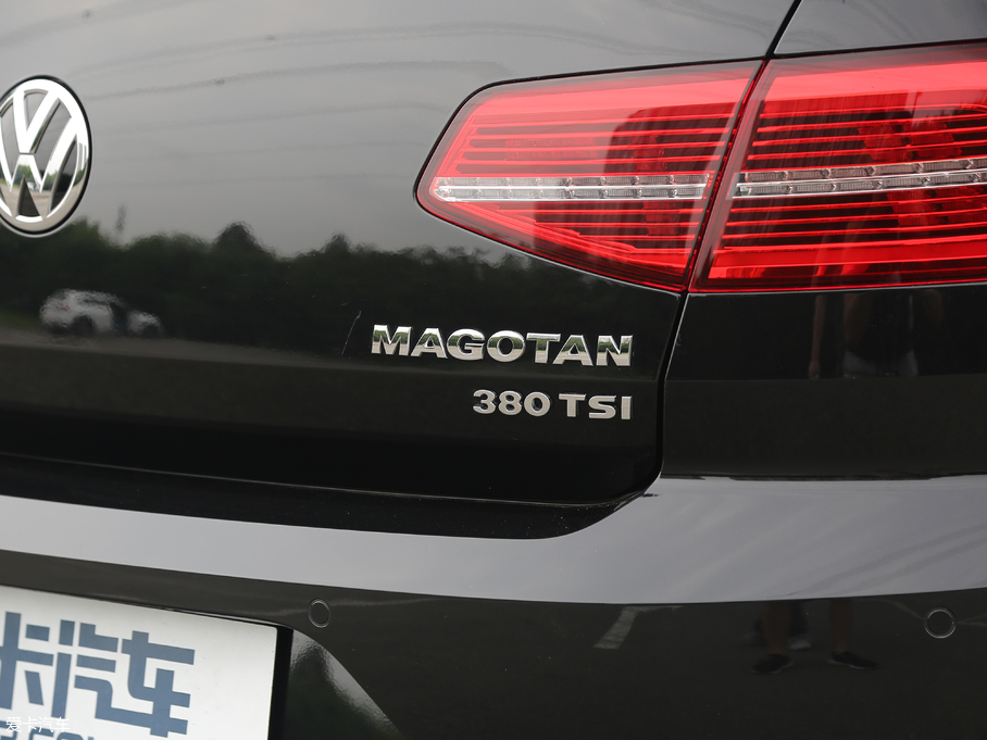 2018~v 380TSI DSG Ş