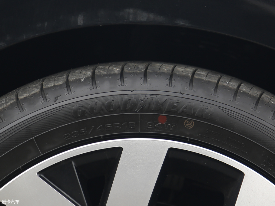 2018~v 380TSI DSG Ş