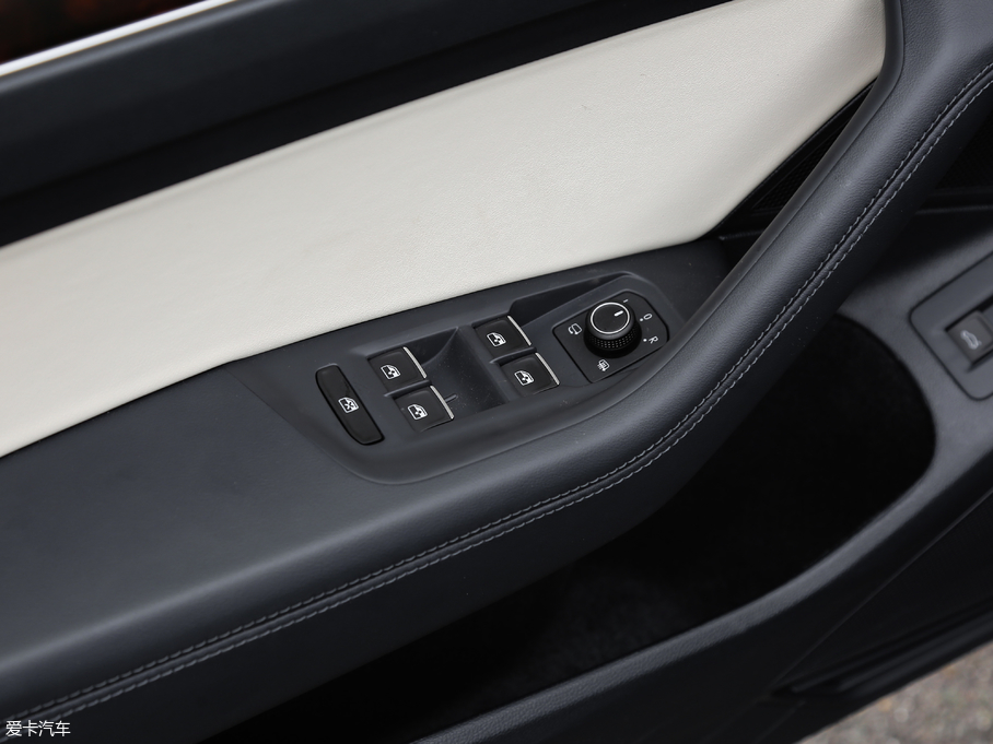 2018~v 380TSI DSG Ş