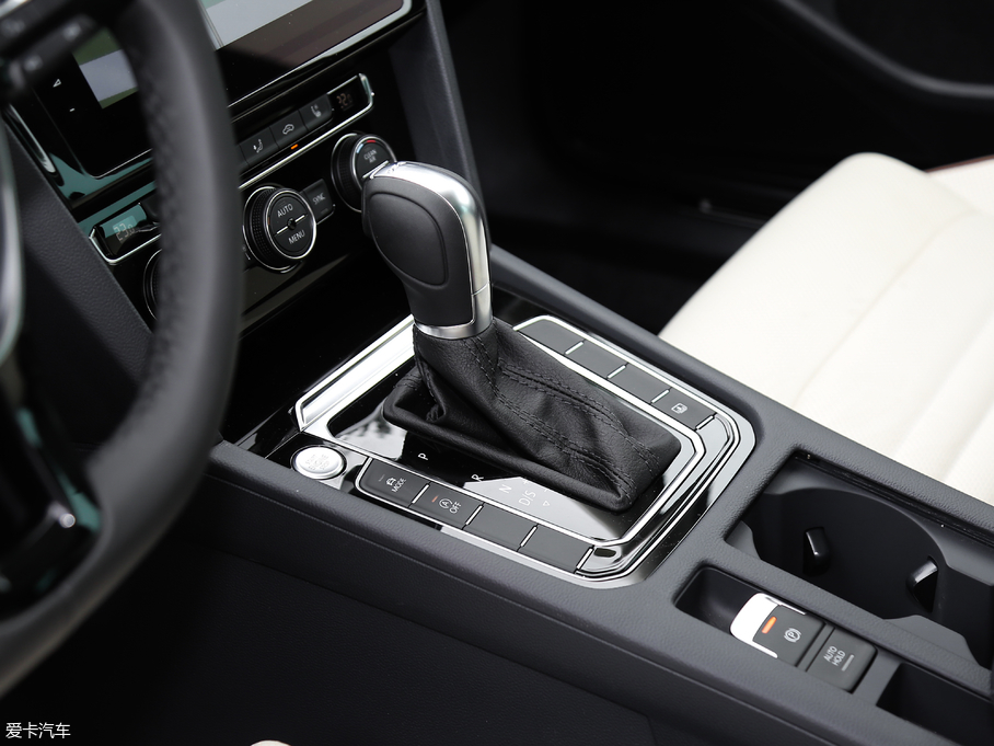 2018~v 380TSI DSG Ş