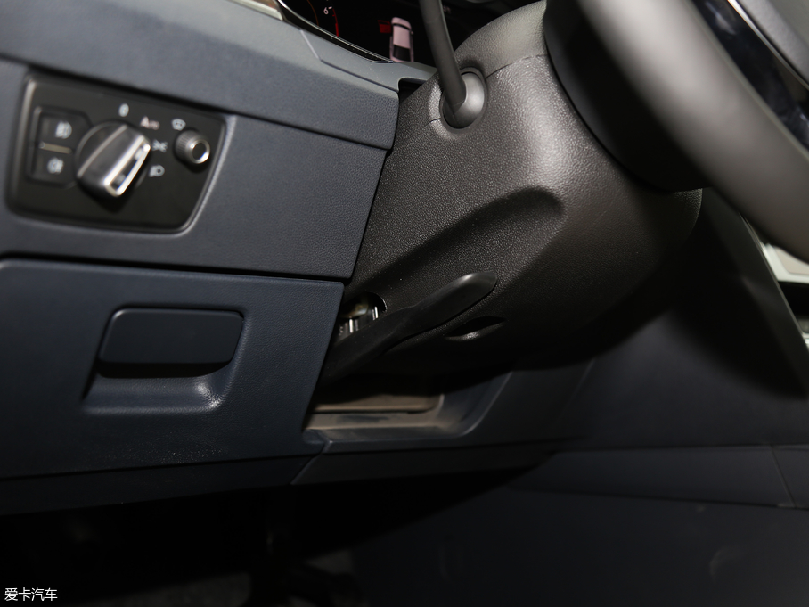 2018~v 380TSI DSG Ş