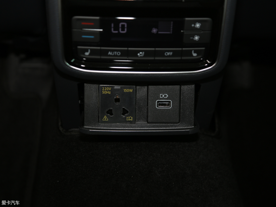 2018~v 380TSI DSG Ş