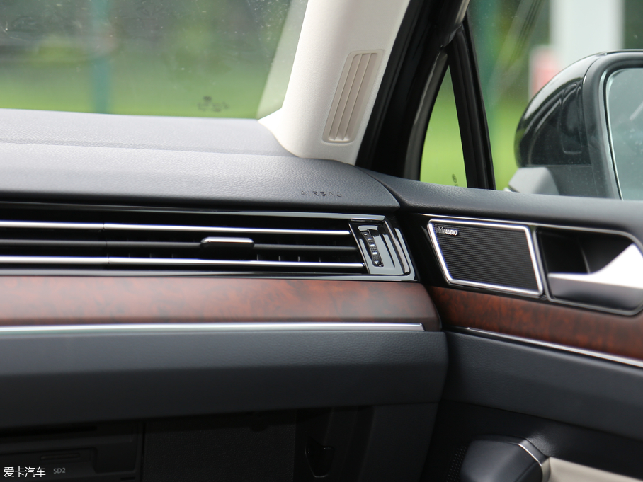 2018~v 380TSI DSG Ş