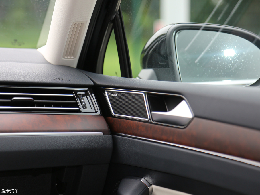 2018~v 380TSI DSG Ş